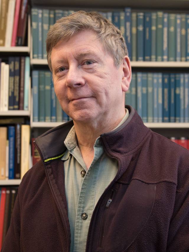John Haldon