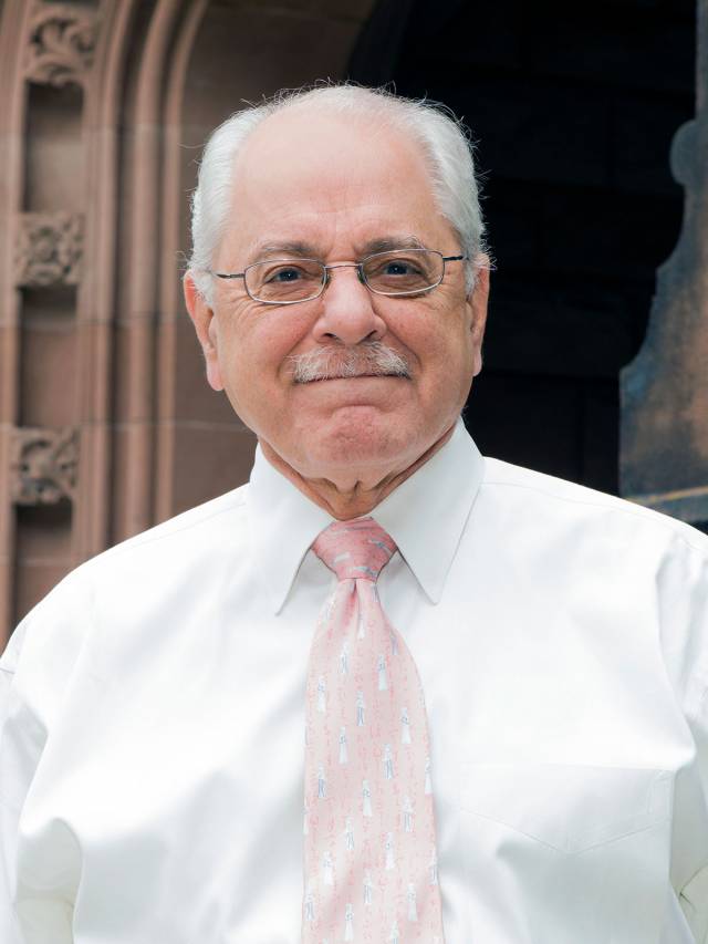 Robert Kaster