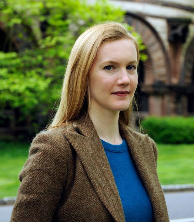 Bridget Alsdorf