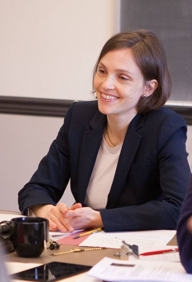 Katja Guenther