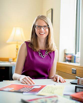 Kimberly Betz