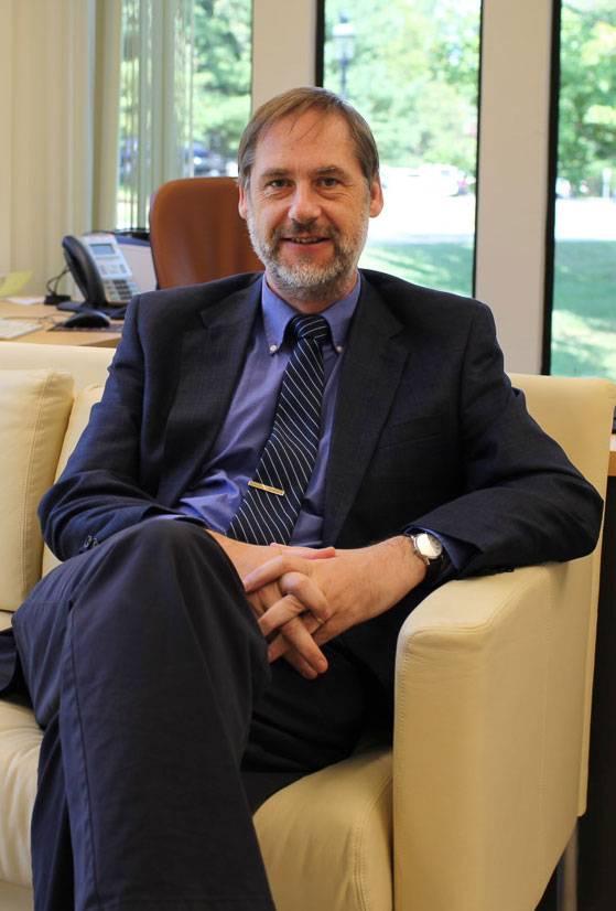 James Stone