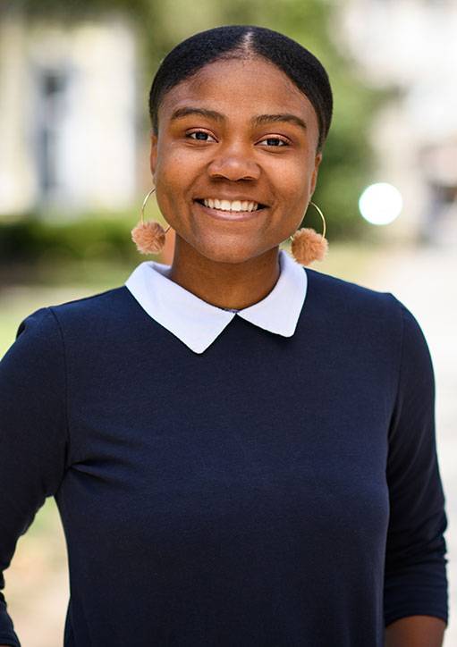 Myesha Jemison
