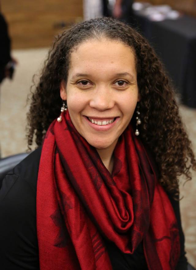 Brighid Dwyer