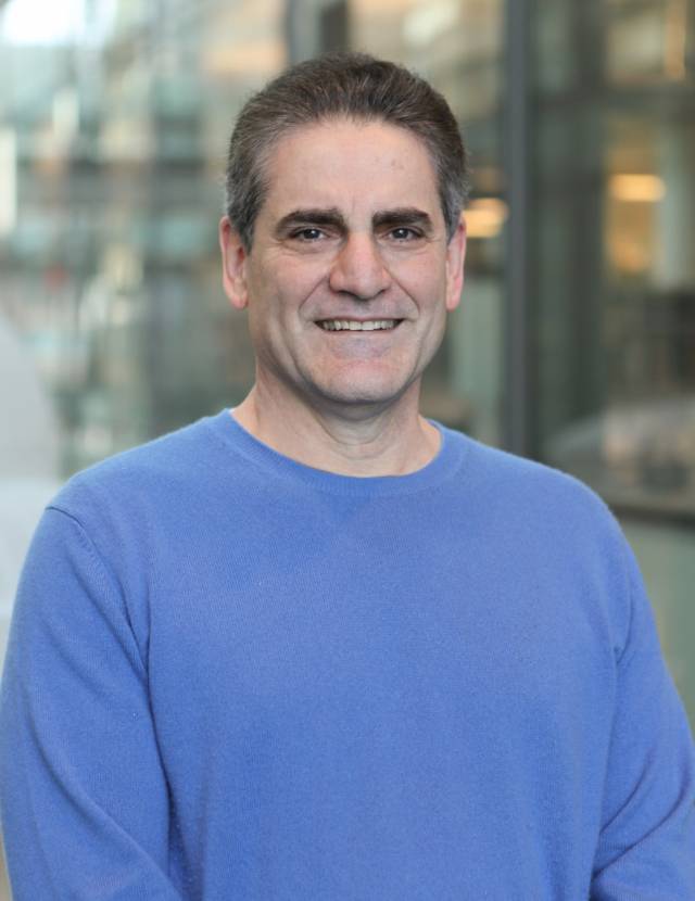 Salvatore Torquato