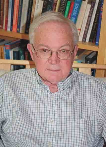 John Darley