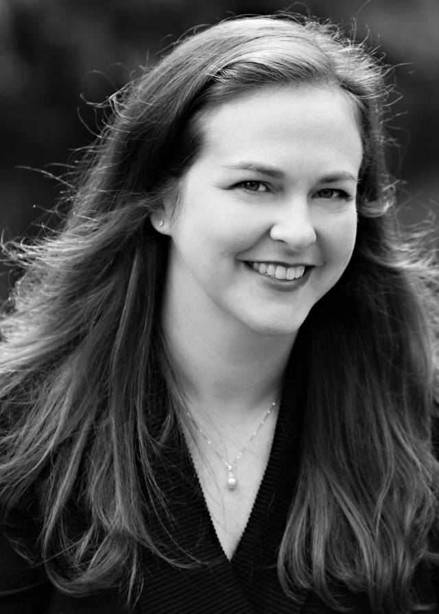 Allison Slater Tate
