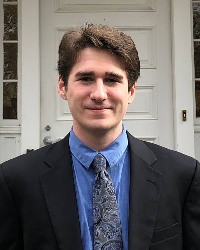 John Hoffmeyer