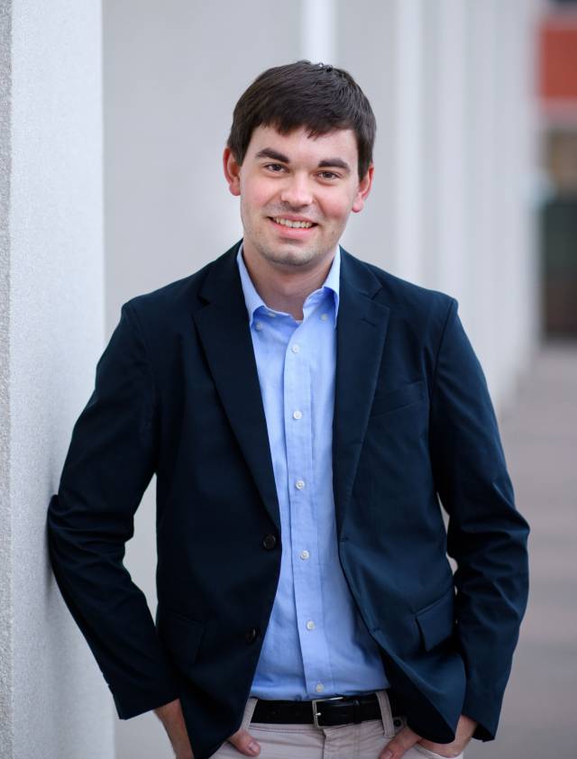 Jared Lockwood