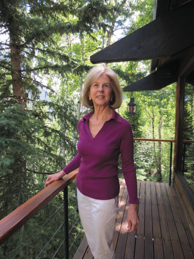 Elaine Pagels