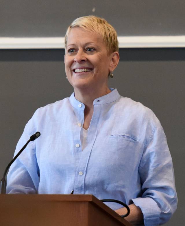 Kathryn Edin