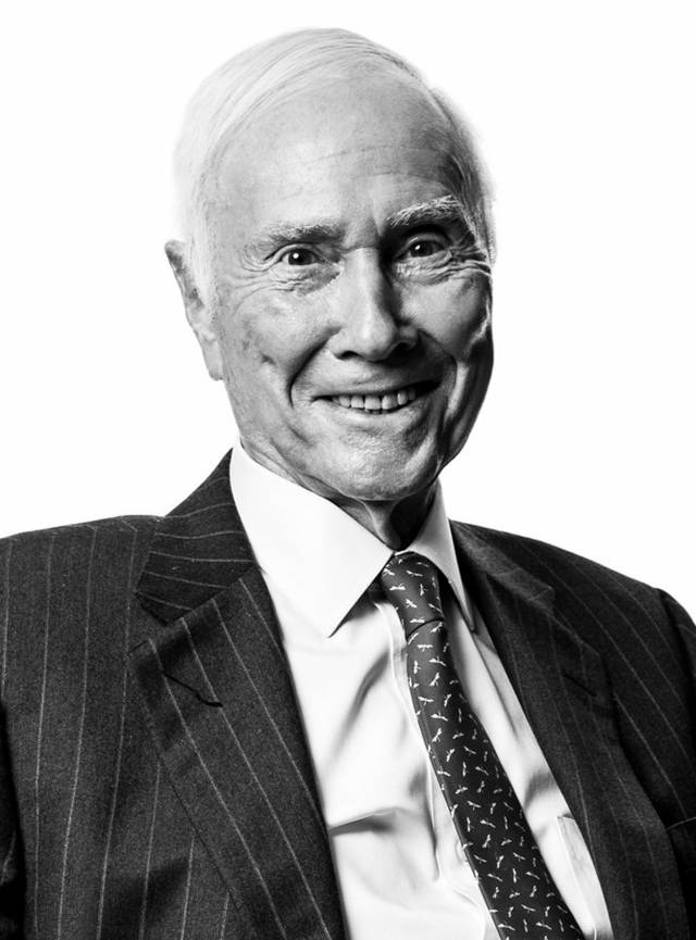 Roger S. Berlind