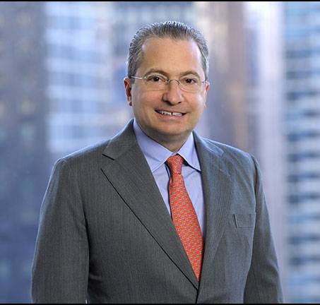 Anthony Yoseloff