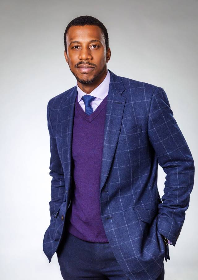 Rodney Priestley