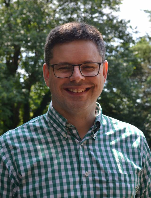Matt Weber