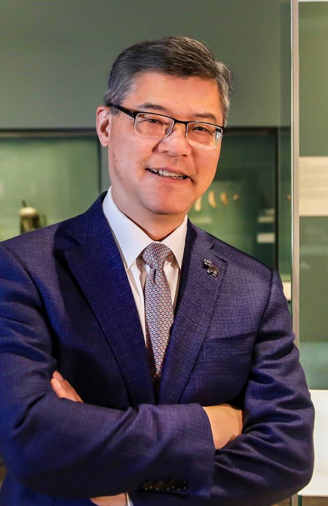Jay Xu