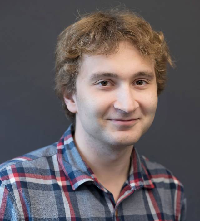 Aleksandr Logunov