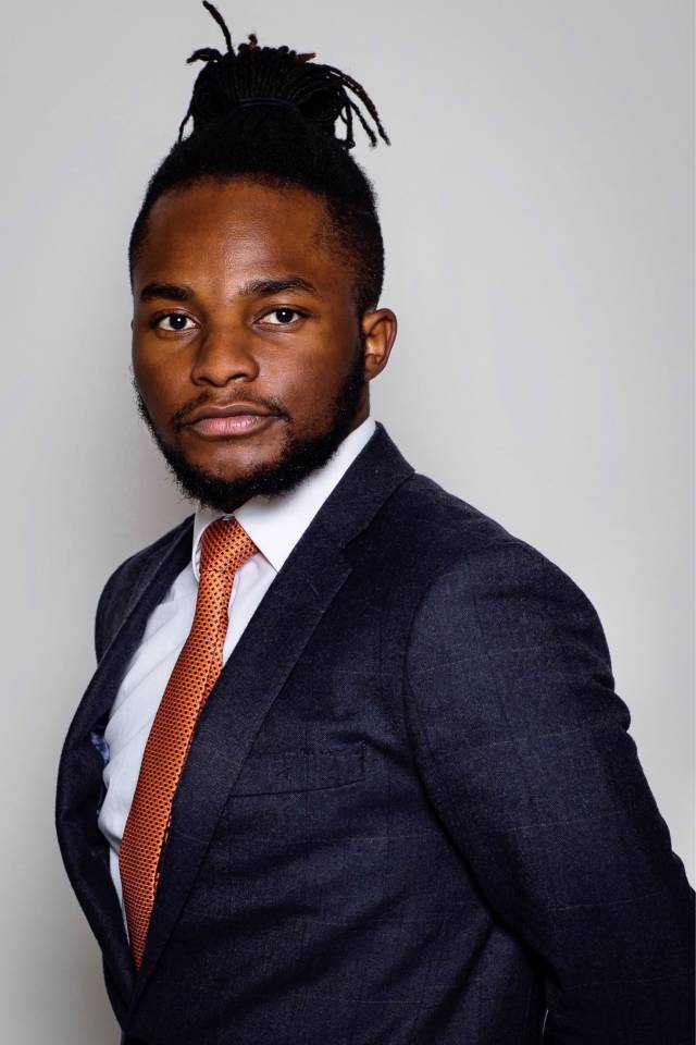 Achille Tenkiang