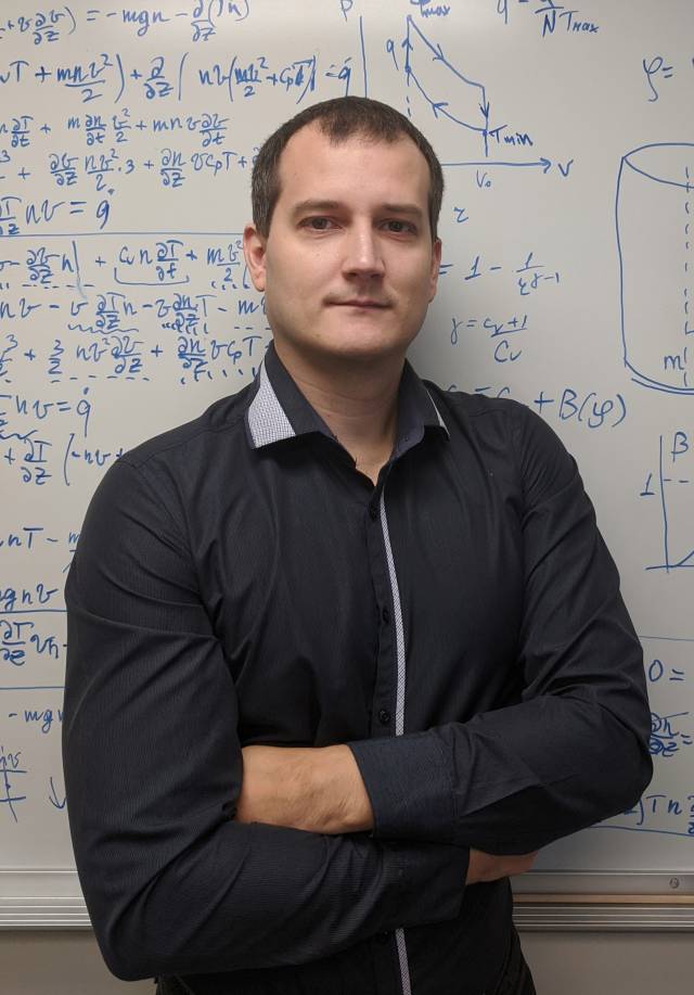 Vasily Geyko