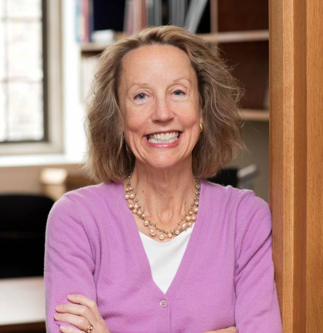 Anne Case