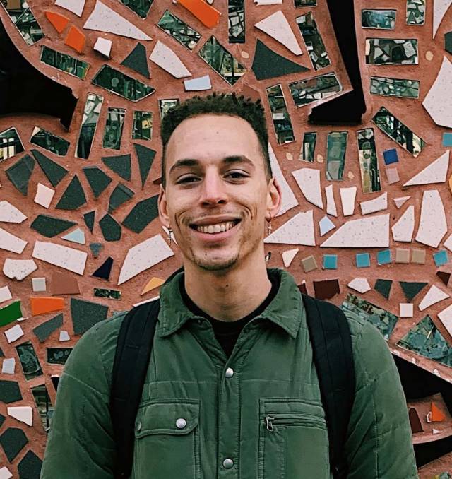 Matthew Oakland
