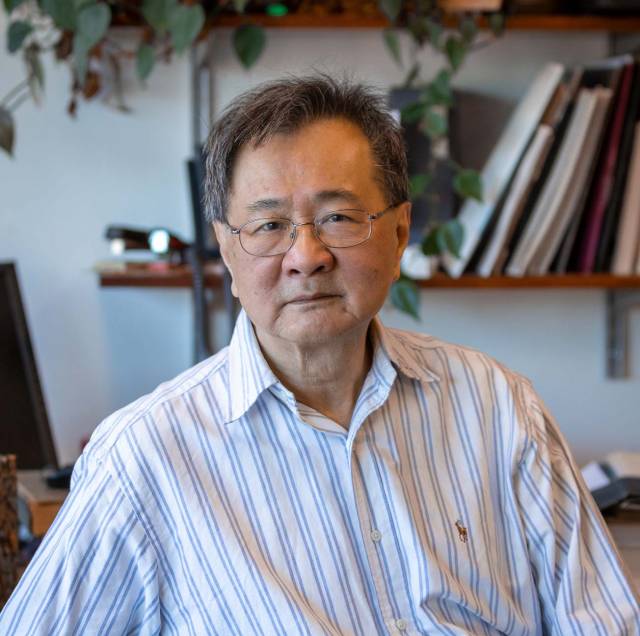 Nai Phuan Ong