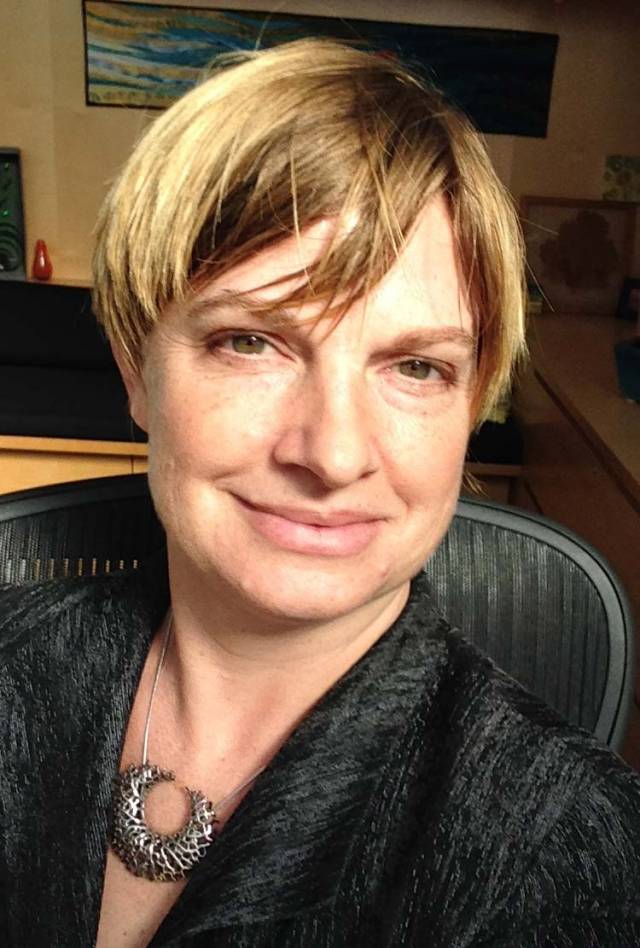 Lisa Boulanger