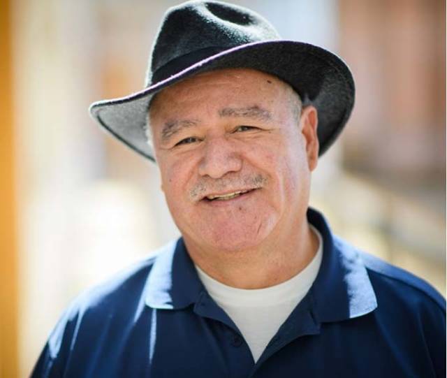 Cecilio Orantes