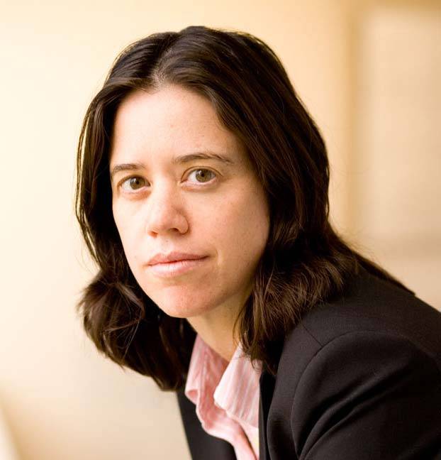 Sarah Stein