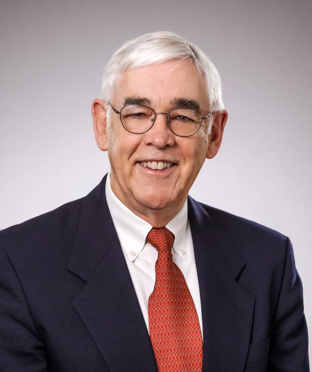 Robert Prud’homme