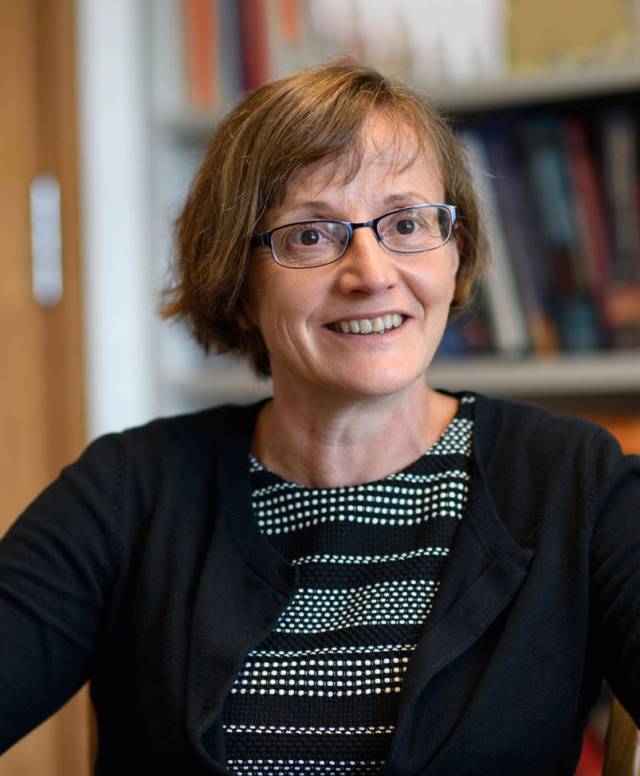 Margaret Martonosi