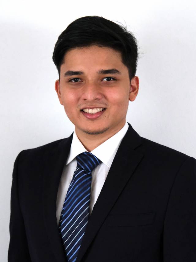 Arjun Sai Krishnan