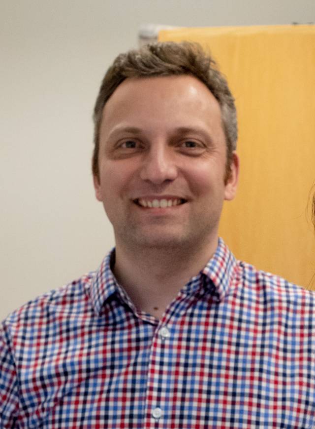 Alexander Ploss