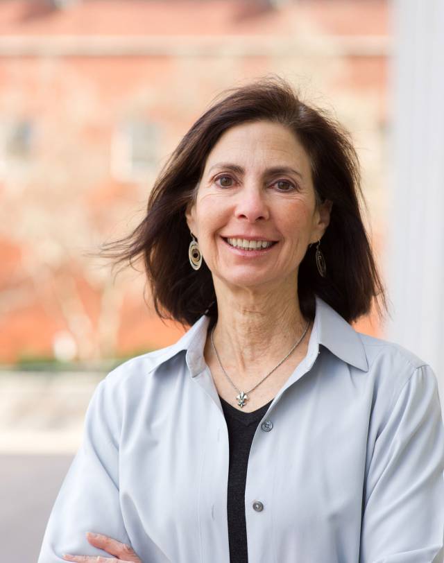 Leslie Gerwin