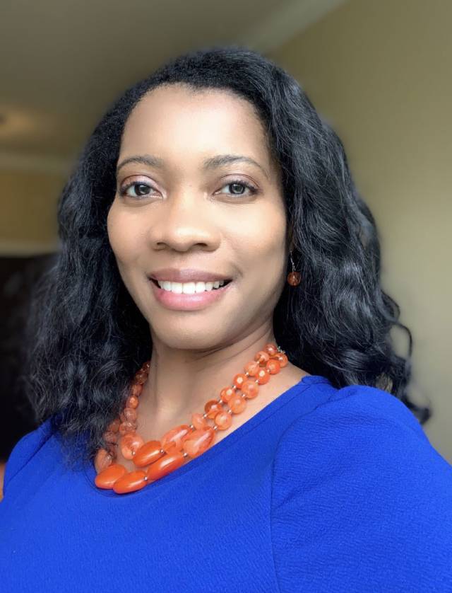 Jametta Clarke