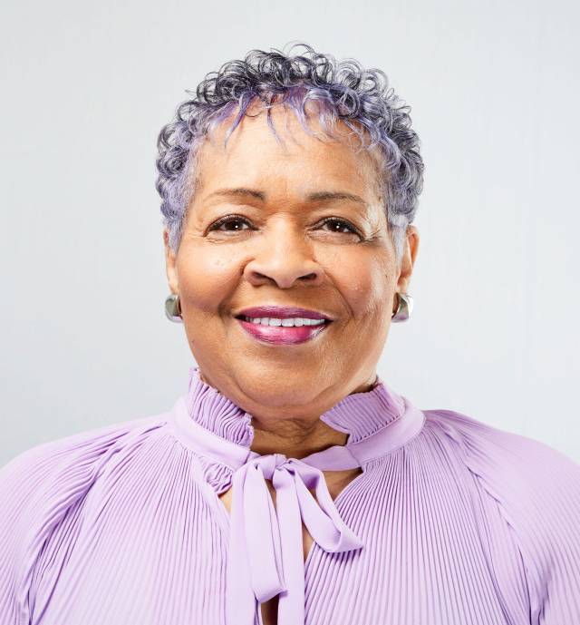 Joyce Bell