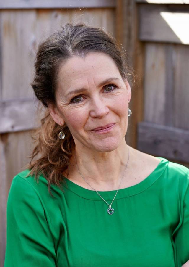 Mona Fixdal