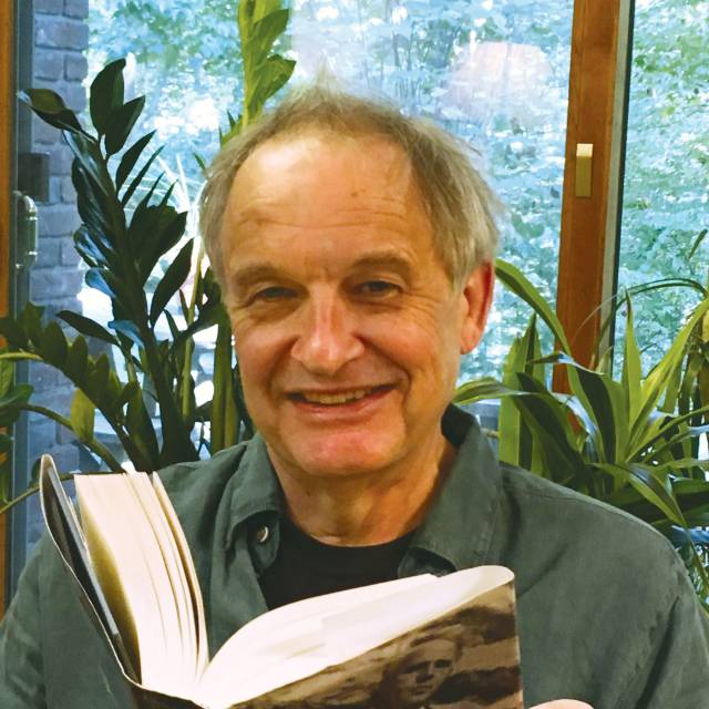 James Ricardson