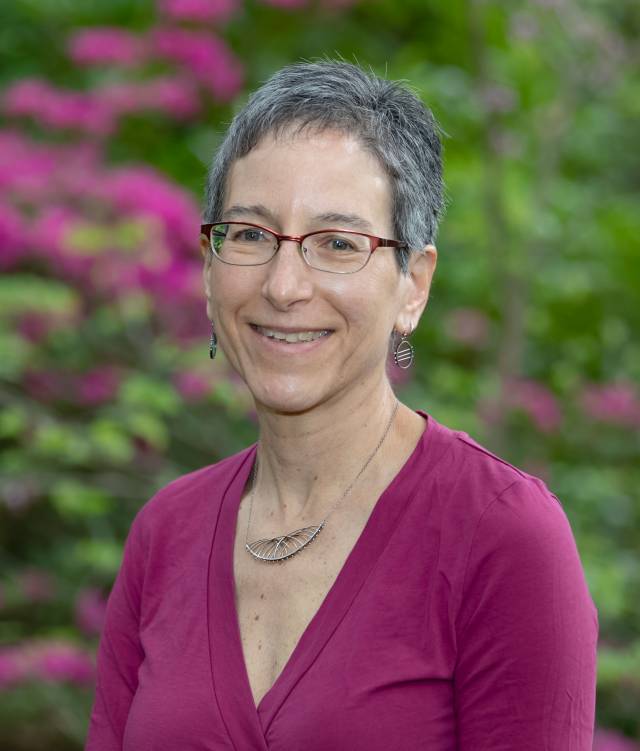 Elizabeth Gavis