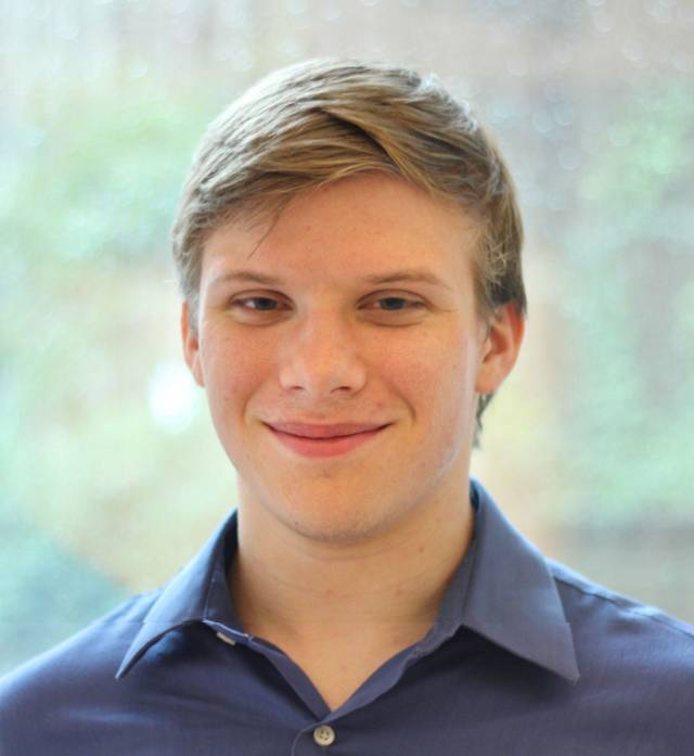 Kurt Ristroph