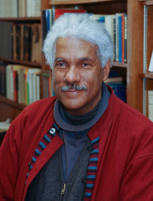 Albert Raboteau
