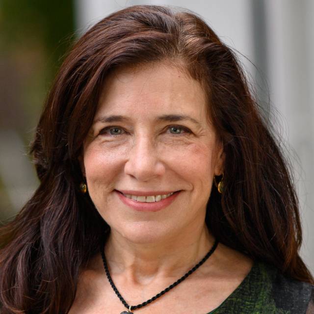 Adele Goldberg