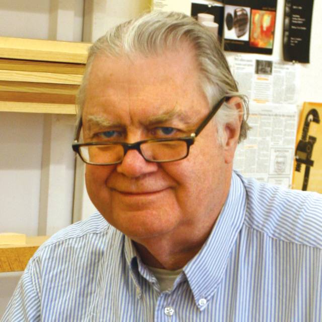 James Seawright
