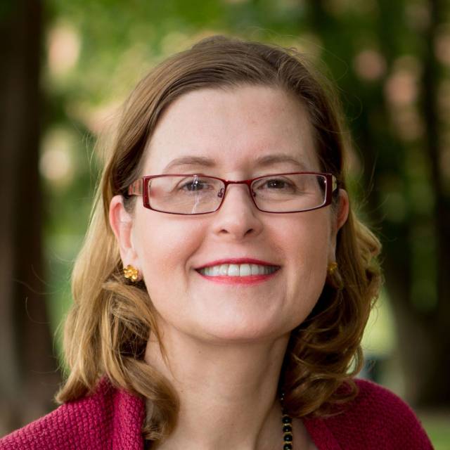 Janet Currie