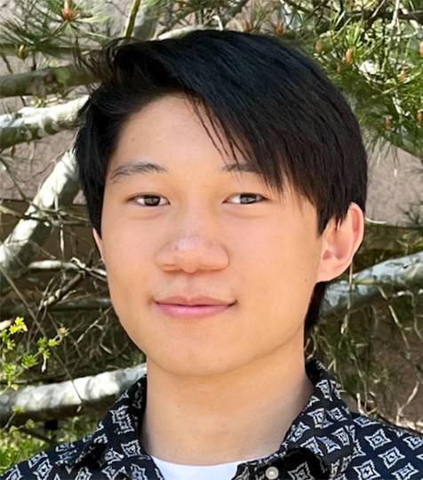 Daniel Hu