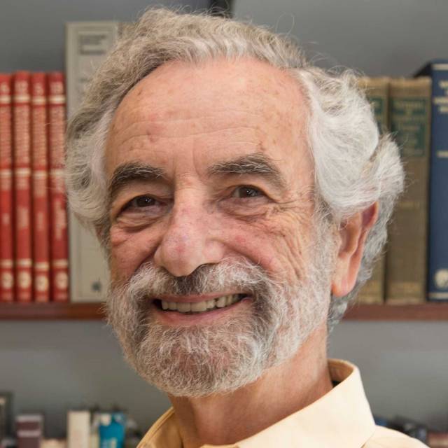 Elliott Lieb