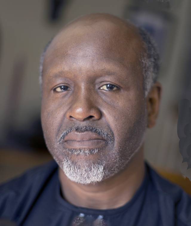 Chika Okeke-Agulu