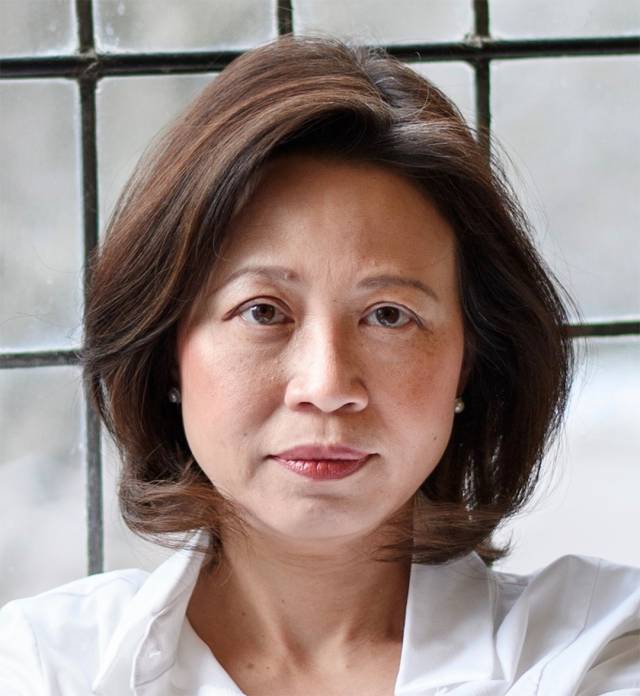 Anne Cheng