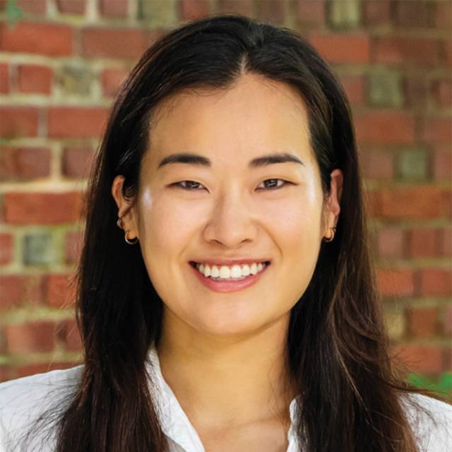 Ellen Zhong