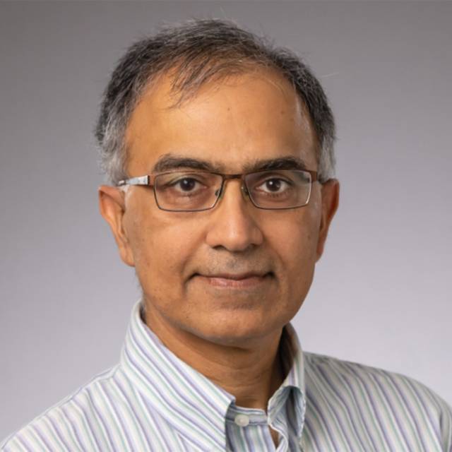 Sanjeev Arora